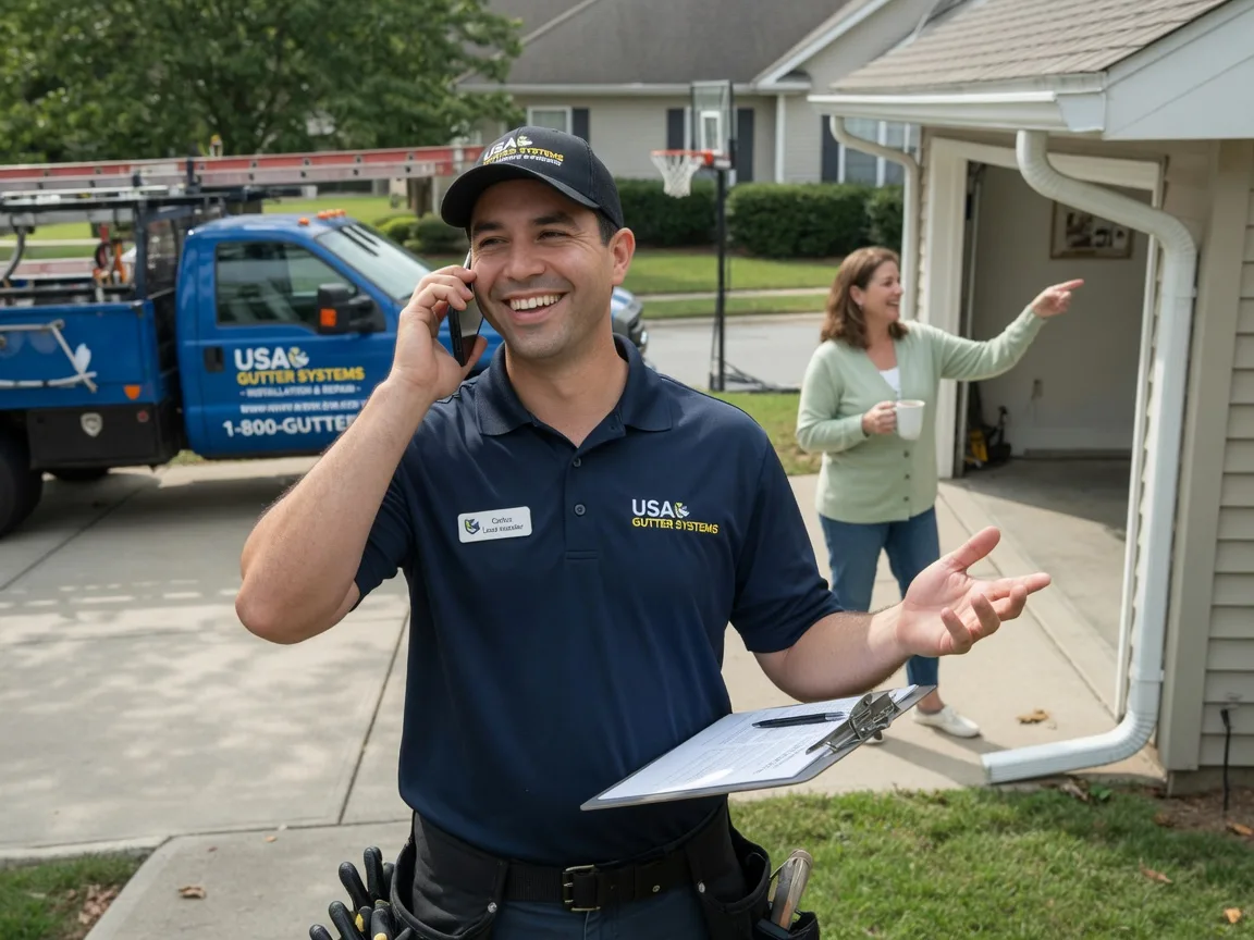 Gutter Installation Watonga, OK FAQs